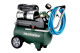 Компрессор Metabo Basic 220-24 OF Silent (601593000)