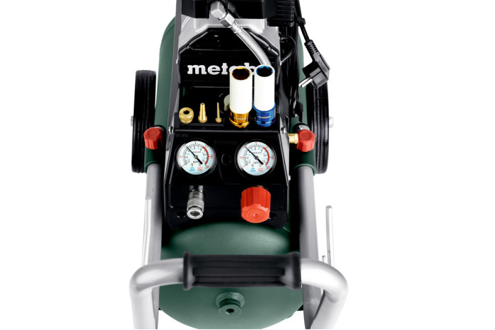 Компрессор Metabo Basic 220-24 OF Silent (601593000)