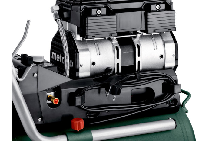 Компрессор Metabo Basic 220-24 OF Silent (601593000)