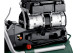 Компрессор Metabo Basic 220-24 OF Silent (601593000)