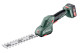 Аккумуляторные кустовые и газонные ножницы Metabo PowerMaxx SGS 12 Q (601608500)
