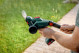 Акумуляторні кущові та газонні ножиці Metabo PowerMaxx SGS 12 Q (601608860)
