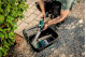 Аккумуляторные кустовые и газонные ножницы Metabo PowerMaxx SGS 12 Q (601608500)