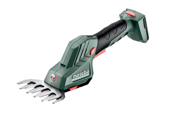 Акумуляторні кущові та газонні ножиці Metabo PowerMaxx SGS 12 Q (601608860)