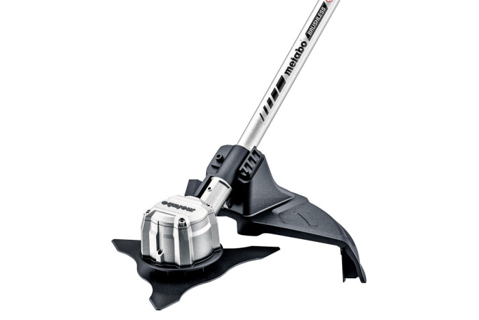 Аккумуляторная мотокоса Metabo FSB 36-18 LTX BL 40 (601611850)