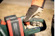 Аккумуляторная цепная пила Metabo MS 36-18 LTX BL 40 (601613850)