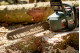 Аккумуляторная цепная пила Metabo MS 36-18 LTX BL 40 (601613850)