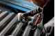 Аккумуляторные ножницы Metabo NIV 18 LTX BL 1.6 (601614850)
