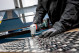 Акумуляторні ножиці для листового металу Metabo SCВ 18 LTX BL 1.6 (601615850)