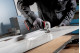 Акумуляторні ножиці для листового металу Metabo SCВ 18 LTX BL 1.6 (601615850)