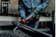 Акумуляторна шабельна пила Metabo SSEP 18 LT (601616840)