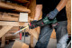 Акумуляторна шабельна пила Metabo SSEP 18 LT (601616840)