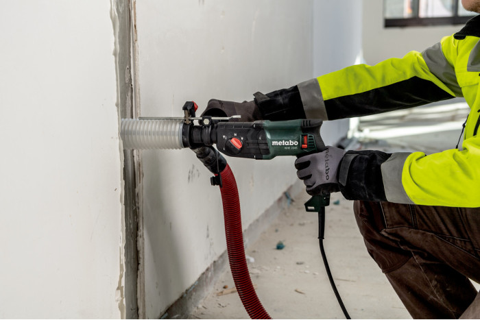 Комбинированный перфоратор Metabo KHE 2245 (601708500)