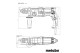 Комбинированный перфоратор Metabo KHE 2645 Q (601711500)