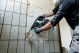 Аккумуляторный комбинированный перфоратор Metabo KH 18 LTX BL 24 (601713840)
