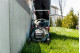 Акумуляторна газонокосарка Metabo RM 36-18 LTX BL 36 (601716850)