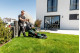 Акумуляторна газонокосарка Metabo RM 36-18 LTX BL 36 (601716850)
