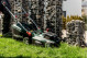 Акумуляторна газонокосарка Metabo RM 36-18 LTX BL 36 (601716850)