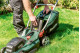 Акумуляторна газонокосарка Metabo RM 36-18 LTX BL 36 (601716850)
