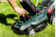 Акумуляторна газонокосарка Metabo RM 36-18 LTX BL 36 (601716850)