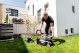 Акумуляторна газонокосарка Metabo RM 36-18 LTX BL 36 (601716850)