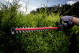 Аккумуляторный кусторез Metabo HS 18 LTX 55 (601718500)