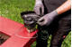 Аккумуляторный триммер для газона Metabo RTD 18 LTX BL 30 (601720850)