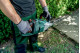 Аккумуляторный кусторез Metabo HS 18 LTX BL 75 (601724850)