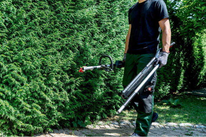 Насадка-кущоріз Metabo MA-HS 50 (601726850)