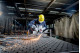 Аккумуляторная угловая шлифмашина (болгарка) Metabo WВB 18 LTX BL 15-125 Quick (601731850)