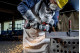 Аккумуляторная угловая шлифмашина (болгарка) Metabo WВB 18 LTX BL 15-125 Quick (601731850)