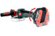 Аккумуляторная угловая шлифмашина (болгарка) Metabo WВB 18 LTX BL 15-125 Quick (601731850)