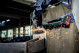 Аккумуляторная угловая шлифмашина (болгарка) Metabo WPBA 18 LTX BL 15-125 Quick DS (601734840)