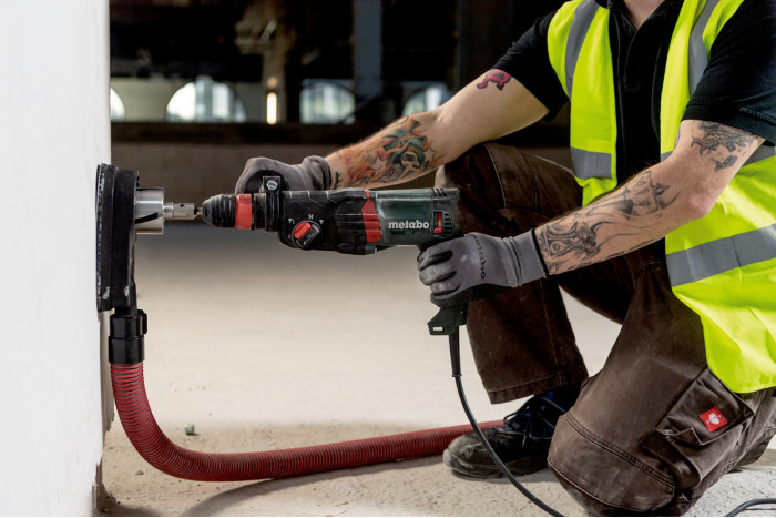 Комбінований перфоратор Metabo KHE 2845 Q (601740500)