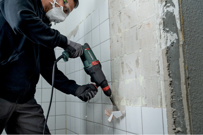 Комбінований перфоратор Metabo KHE 2845 Q (601740500)