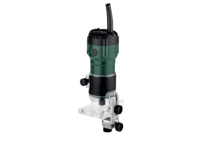 Фрезер для обработки кромок Metabo FM 500-6 (601741000)
