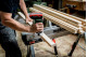 Акумуляторний фрезер для обробки крайок Metabo FMВ 18 LTX BL 8 (601742830)