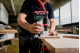 Акумуляторний фрезер для обробки крайок Metabo FMВ 18 LTX BL 8 (601742830)