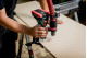 Акумуляторний фрезер для обробки крайок Metabo FMВ 18 LTX BL 8 (601742830)