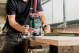 Акумуляторний фрезер Metabo OFВ 18 LTX BL 12 (601743660)