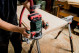 Акумуляторний фрезер Metabo OFВ 18 LTX BL 12 (601743660)
