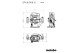 Акумуляторний фрезер Metabo OFВ 18 LTX BL 12 (601743660)