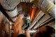 Ударная дрель Metabo SBE 800-2 (601744500)