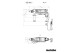 Ударная дрель Metabo SBE 800-2 (601744500)