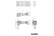 Аккумуляторная угловая шлифмашина (болгарка) Metabo WPBA 18 LTX BL 15-180 Quick DS (601746840)