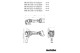 Аккумуляторная угловая шлифмашина (болгарка) Metabo WВB 18 LTX BL 15-150 Quick (601747840)