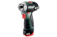 Аккумуляторная дрель-шуруповерт Metabo PowerMaxx BS BL Q (601749500)