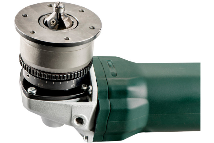 Фрезер для обработки металлических кромок Metabo KFM 9-3 RF (601751700)