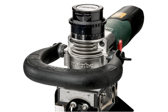 Фрезер для обробки металевих крайок Metabo KFM 15-10 F (601752500)