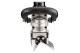 Фрезер для обробки металевих крайок Metabo KFM 15-10 F (601752500)